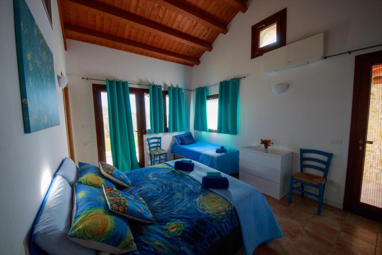 Agriturismo Poggio Monte Saturnia Exterior foto