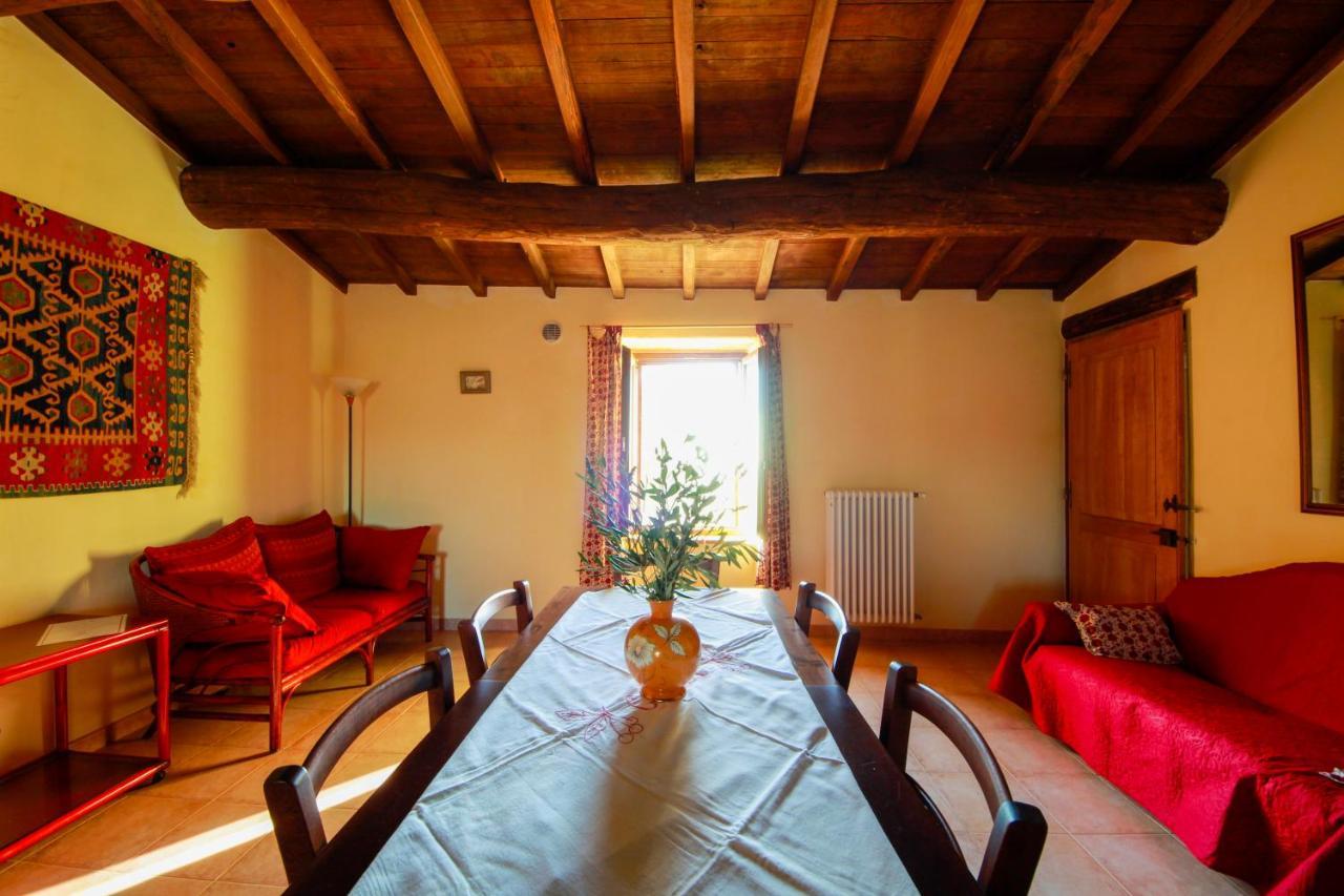 Agriturismo Poggio Monte Saturnia Exterior foto